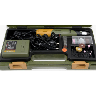 HERRAMIENTA MODELISMO PROXXON 60E