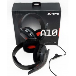AURICULARES GAMING DE CABLE ASTRO A10