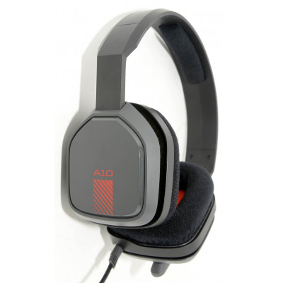 AURICULARES GAMING DE CABLE ASTRO A10