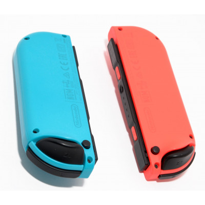 CONSOLA NINTENDO SWITCH