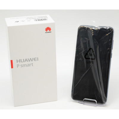 Huawei P Smart FIG-LX1 Negro