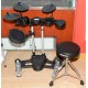 BATERIA ELECTRONICA MILLENIUM HD-50 E