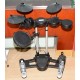 BATERIA ELECTRONICA MILLENIUM HD-50 E