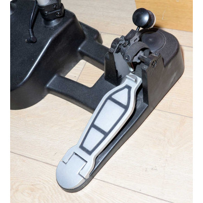 BATERIA ELECTRONICA MILLENIUM HD-50 E