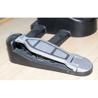 BATERIA ELECTRONICA MILLENIUM HD-50 E