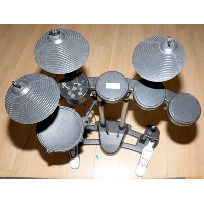 BATERIA ELECTRONICA MILLENIUM HD-50 E
