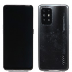 OPPO A94 5G 128GB NEGRO