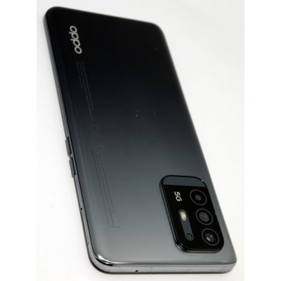 OPPO A94 5G 128GB NEGRO