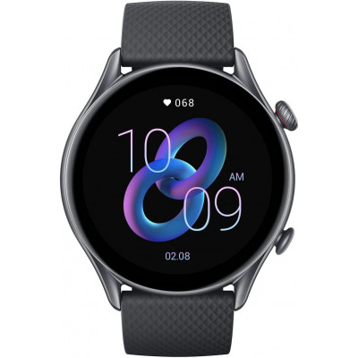SMARTWATCH AMAZFIT GTR 3 PRO NEGRO PRECINTADO