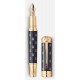 PLUMA ESTILOGRAFICA MONTBLANC NAPOLEON