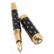 PLUMA ESTILOGRAFICA MONTBLANC NAPOLEON