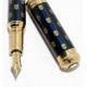 PLUMA ESTILOGRAFICA MONTBLANC NAPOLEON