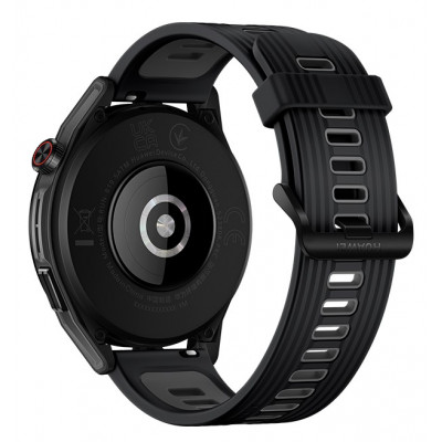 SMARTWATCH HUAWEI GT RUNNER GRIS PRECINTADO