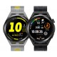 SMARTWATCH HUAWEI GT RUNNER GRIS PRECINTADO