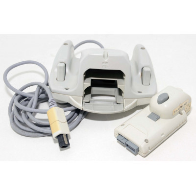 VIDEOCONSOLA SEGA DREAMCAST