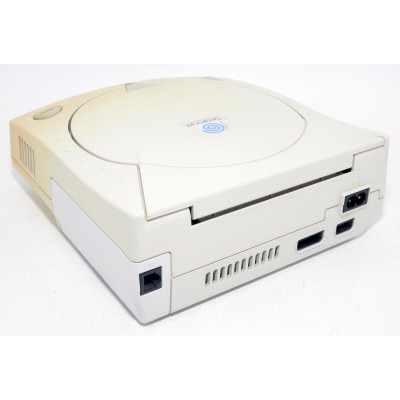 VIDEOCONSOLA SEGA DREAMCAST