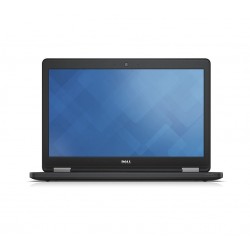 NOTEBOOK DELL LATITUDE E5550 / INTEL i5-5300U 2.3GHz / 500GB HDD / 8GB RAM