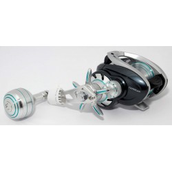 CARRETE CASTING PESCA VERTICAL MAR ILICIUM-500 C300