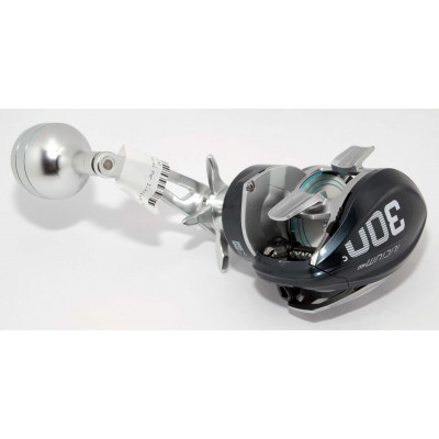 CARRETE CASTING PESCA VERTICAL MAR ILICIUM-500 C300