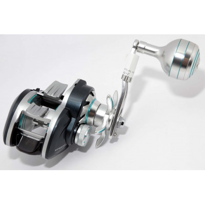 CARRETE CASTING PESCA VERTICAL MAR ILICIUM-500 C300
