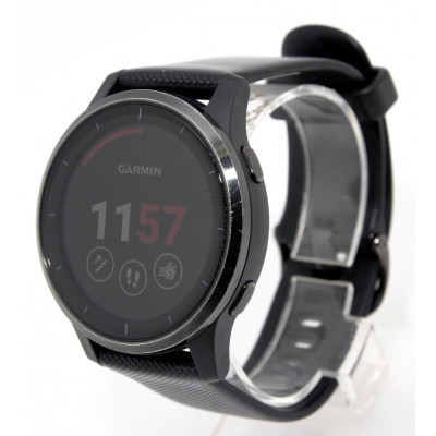 RELOJ DEPORTIVO GARMIN VIVOACTIVE 4