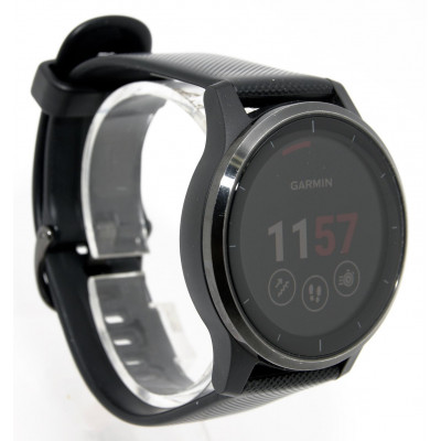 RELOJ DEPORTIVO GARMIN VIVOACTIVE 4