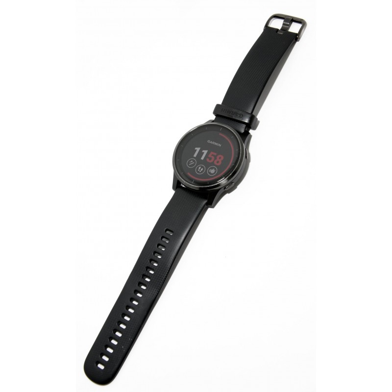 Garmin vivoactive 4 segunda mano hot sale