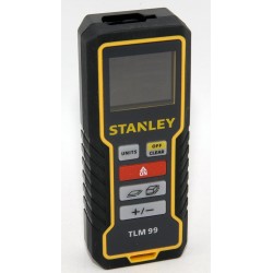 MEDIDOR LASER STANLEY TLM 99