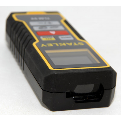 MEDIDOR LASER STANLEY TLM 99