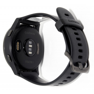 RELOJ DEPORTIVO GARMIN VIVOACTIVE 4