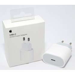 APPLE CARGADOR USB-C