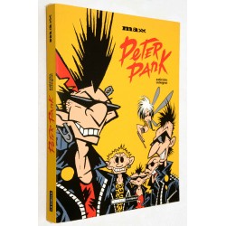 COMIC PETER PANK ED INTEGRAL