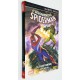 COMIC MARVEL ASOMBROSO SPIDERMAN