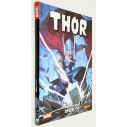 COMIC MARVEL THOR