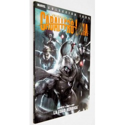 COMIC MARVEL CABALLERO LUNA