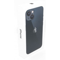 IPHONE 13 256GB MIDNIGHT PRECINTADO