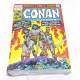 LIBRO COMIC CONAN EL BARBARO - TOMO 4