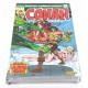 LIBRO COMIC CONAN EL BARBARO - TOMO 2