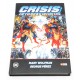 LIBRO COMIC SUPERMAN - CRISIS EN TIERRAS INFINITAS