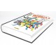LIBRO COMIC LA PATRULLA X