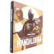 LIBRO COMIC EL ARTE DE STAR WARS THE MANDOLARIAN