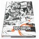 LIBRO COMIC DECORUM
