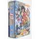 DRAGON BALL GT SERIE COMPLETA DVD
