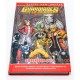 LIBRO COMIC GUARDIANES DE LA GALAXIA - EMPERADOR QUILL
