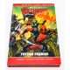 LIBRO COMIC IMPOSIBLES VENGADORES - FUTUROS PERDIDO