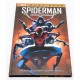 LIBRO COMIC SPIDERMAN - UNIVERSO SPIDERMAN