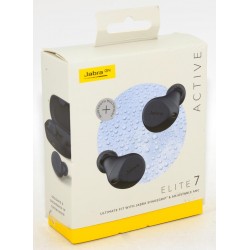 AURICULARES JABRA ELITE 7 ACTIVE PRECINTADOS