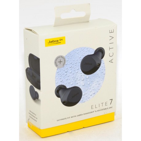 AURICULARES JABRA ELITE 7 ACTIVE PRECINTADOS