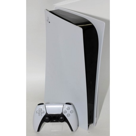 VIDEOCONSOLA PS5 825GB