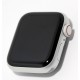 APPLE WATCH SE 40MM A2355 PLATA